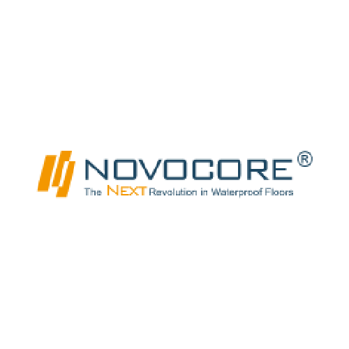 Novocore Logo